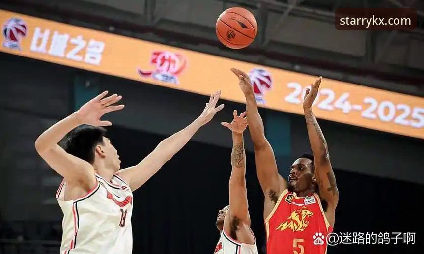5个关键转折点：浙江加时绝杀宁波，星空体育用户评价季后赛经典对决